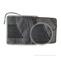 Roll Up Bag For Tools Portable Pouch Storage Knife Roll Up Tool Bag Factory